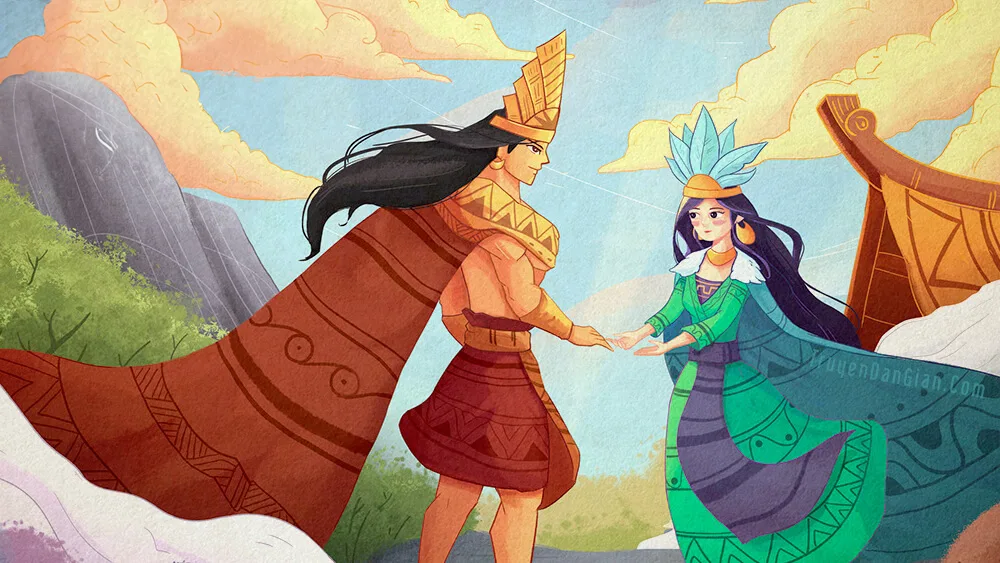 Dragon Legend Image