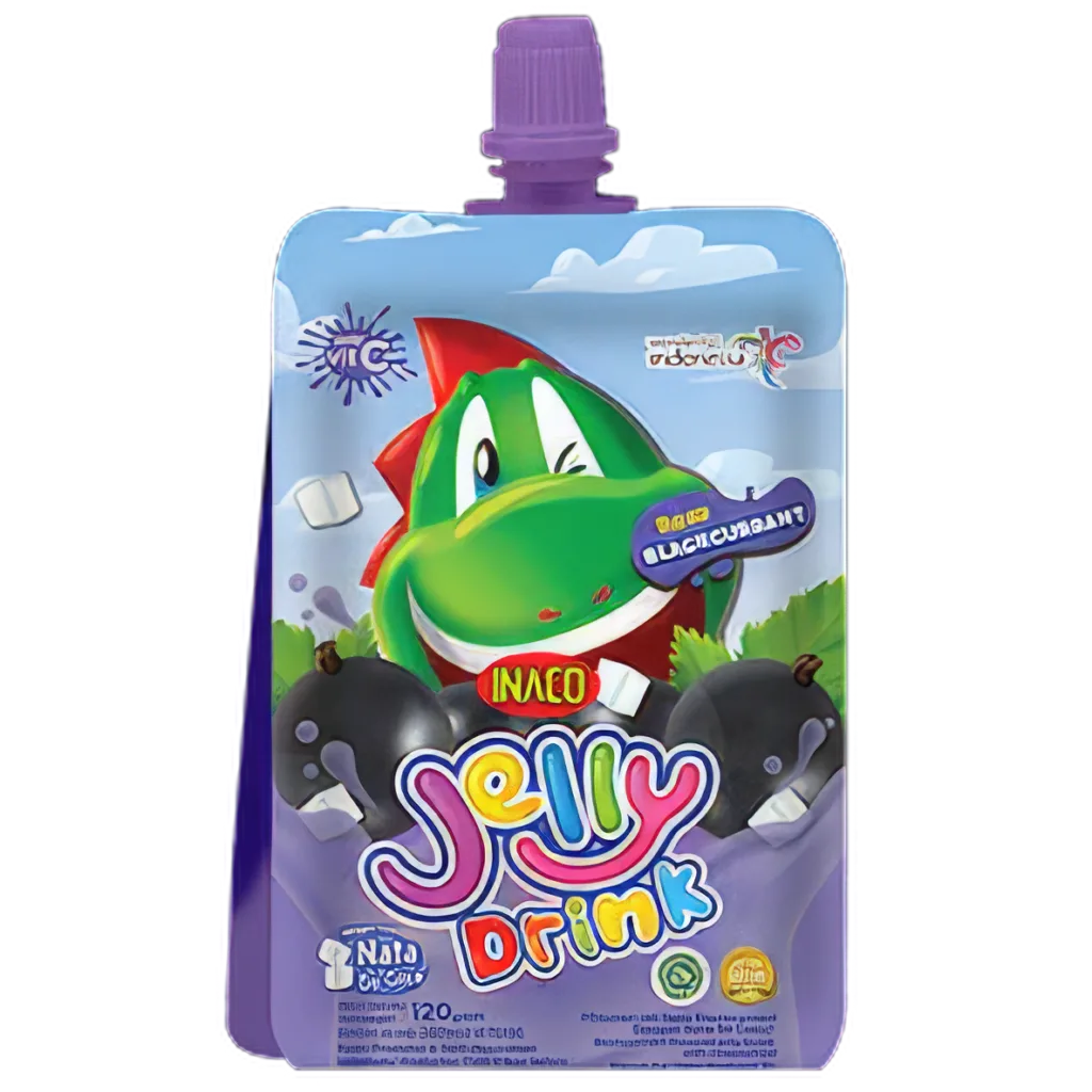 Jelly Drink